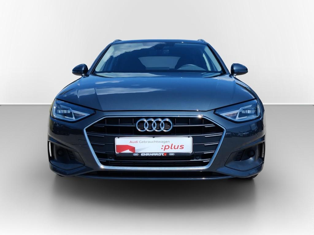Audi A4 Avant 40 TFSI S tronic LED*NAV*TEMP*SHZ*PDC*H