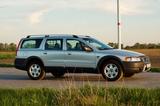 Volvo XC70 D5 AWD Summum Geartronic mit TÜ... - gebrauchte Volvo XC70 aus dem Jahr 2006