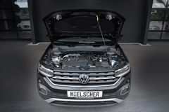 VW T-Cross 1.5 TSI Style*Kamera*Navi*ACC*LED*18"*