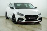 Hyundai i30 Fastback N Performanc Elek.Sitze Navi Kamera - Hyundai i30: Weiß