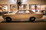 Opel Rekord C Limousine Oldtimer, Klassike... - Opel Rekord mit Benzin-Antrieb: Limousine