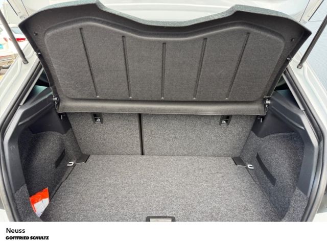 Seat Ibiza - Bild 8