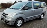 Hyundai H1  8 Sitzer 170 PS erst 156700 KM - gebrauchte Hyundai H-1 aus dem Jahr 2011