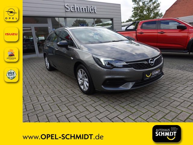 Opel Astra Sports Tourer 1,5 Business Elegance