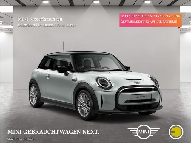 MINI Cooper SE Navi Parkassist Pano.Dach Sportsitze