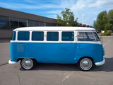 Volkswagen T1 Transporter 9-Sitzer - VW T1 Gebrauchtwagen