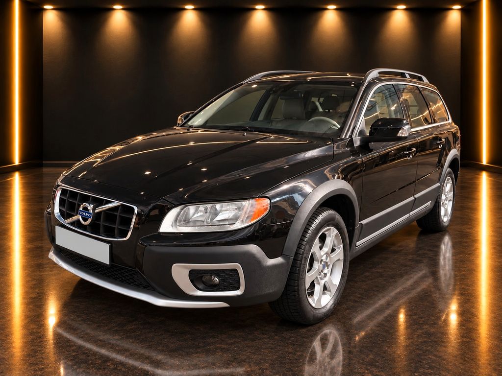 Volvo XC70
