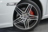Porsche 911 (997) Carrera S Cabrio *19 *S-Abgas*BOSE - Porsche aus 2007: 911 Carrera