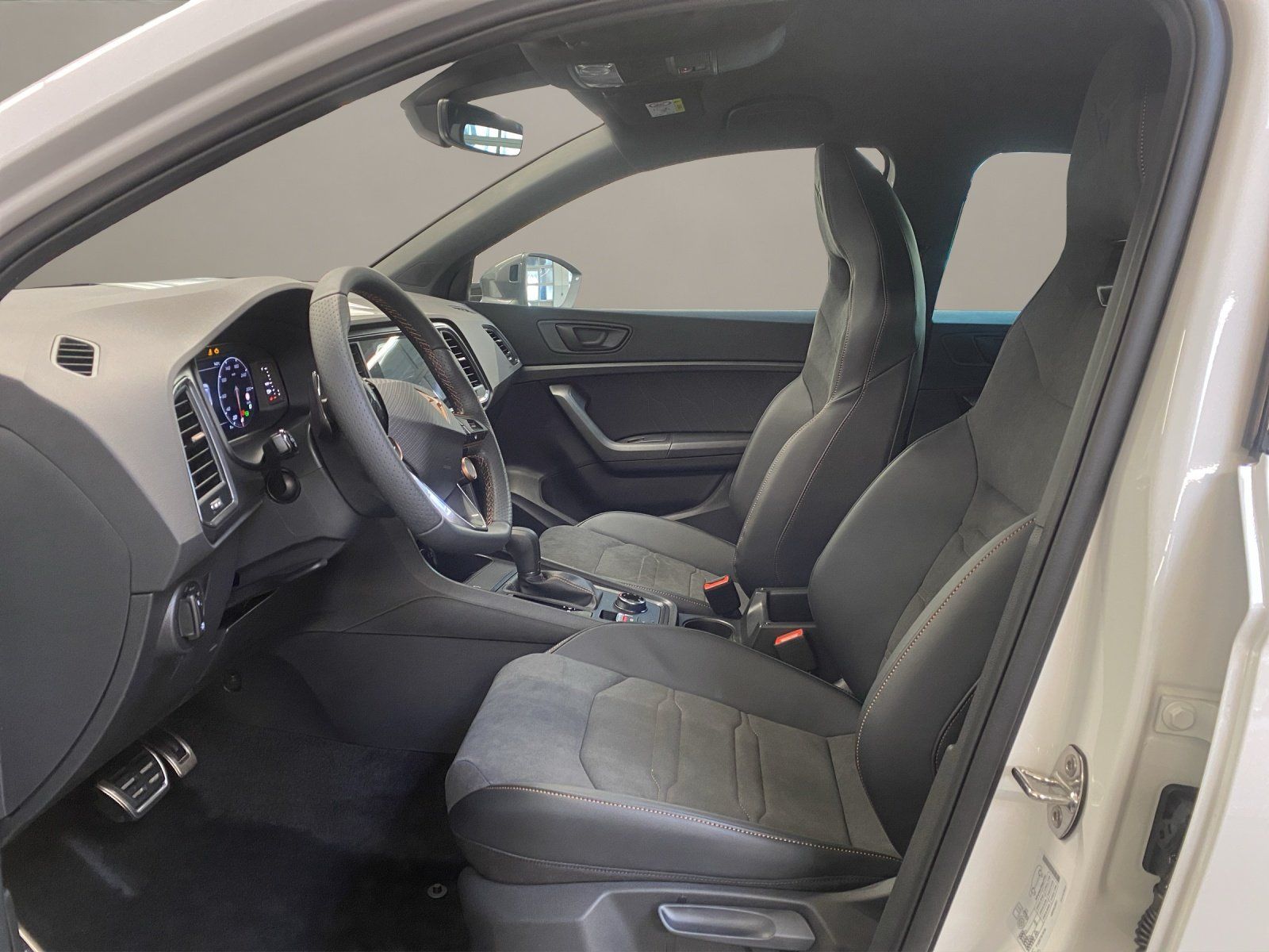 Cupra Ateca - Bild 8