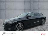 Audi A6 Avant e-tron performance MATRIX+ACC+AIR+AHK - schwarze Audi A6 e-tron