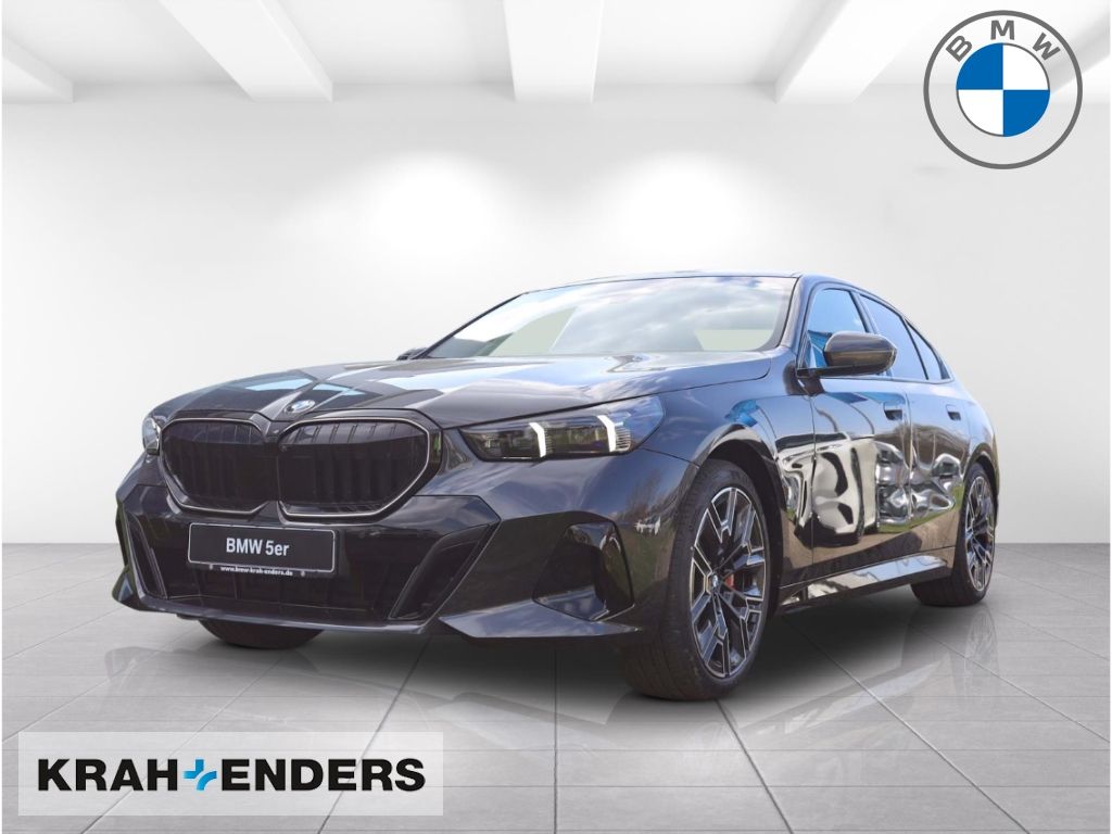 BMW 540 - Bild 1