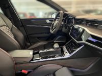 Audi RS6 - Vorschau Bild 13