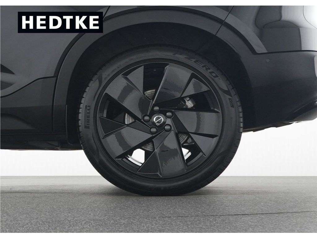 Image of Volvo XC40