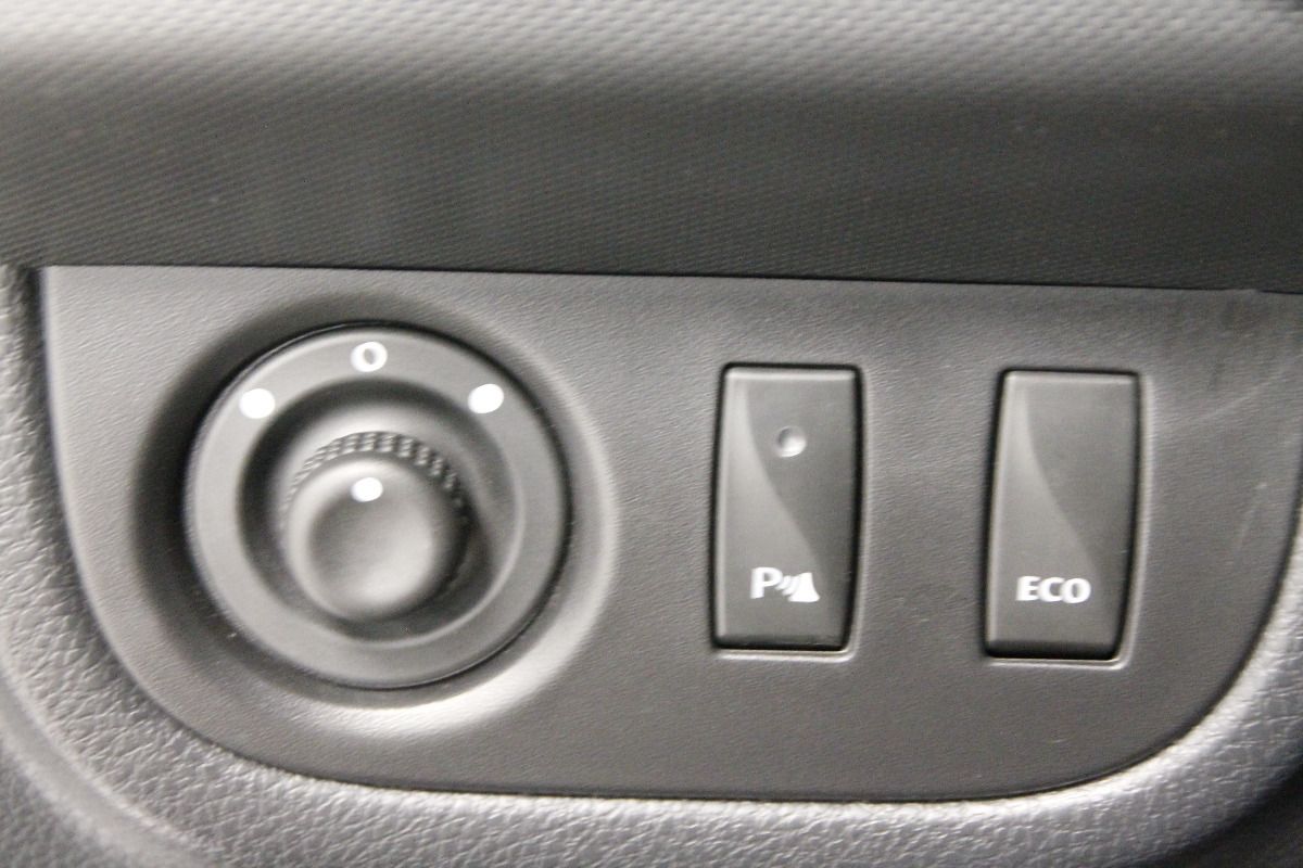 Fahrzeugabbildung Dacia Sandero II Stepway Prestige