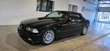 BMW E36 328i Cabrio M-Paket - BMW 328 mit Benzin-Antrieb: Cabrio, E36 328i