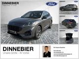Ford KUGA ST-Line X LED+AHK+Glasdach+Kamera+SHZ