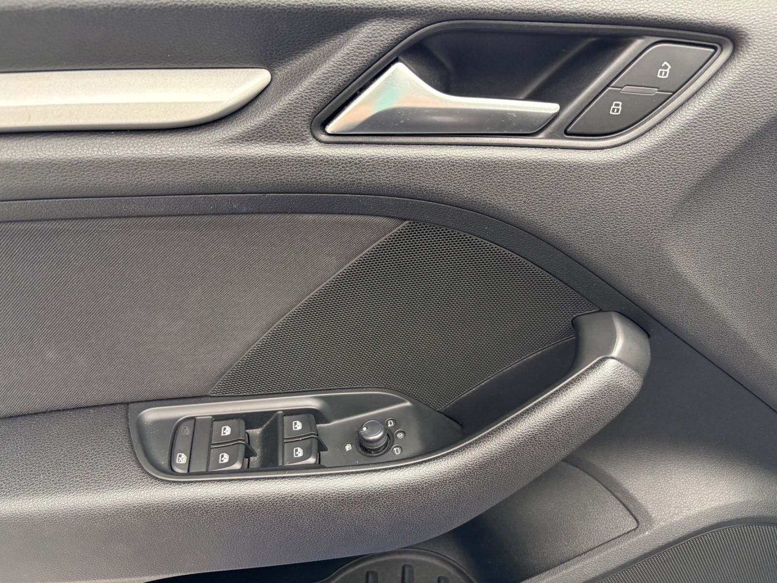 Audi A3 Sportback 35 TDI / Navi / Shzg foto 14
