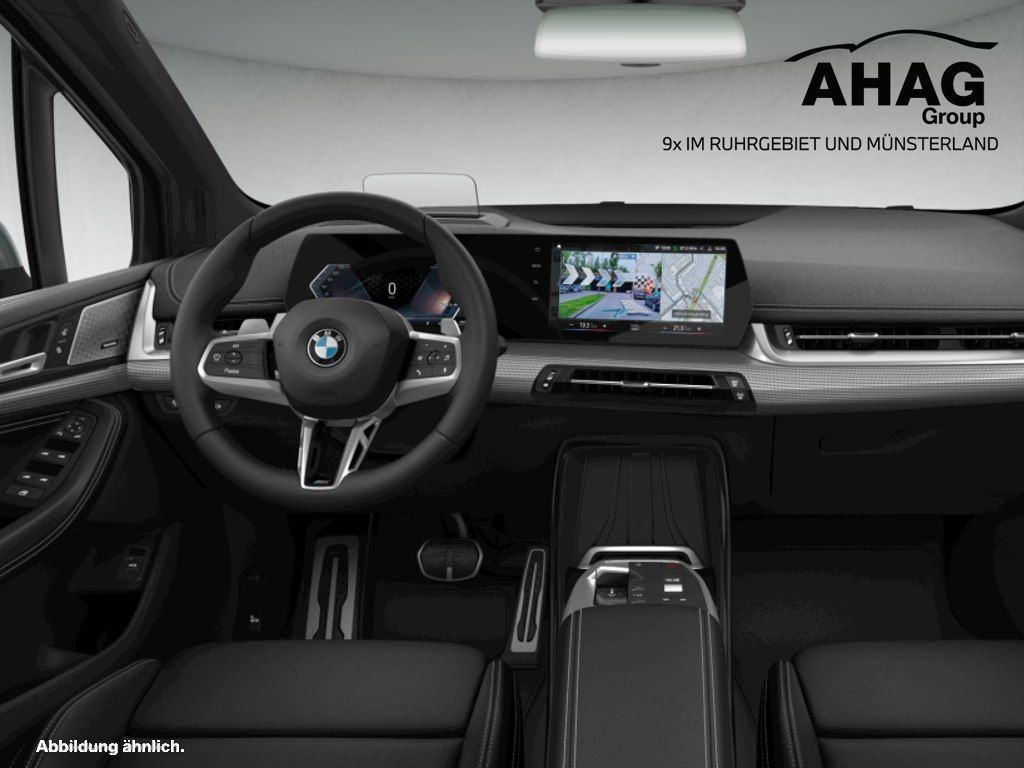 BMW 223 Active Tourer - Bild 4