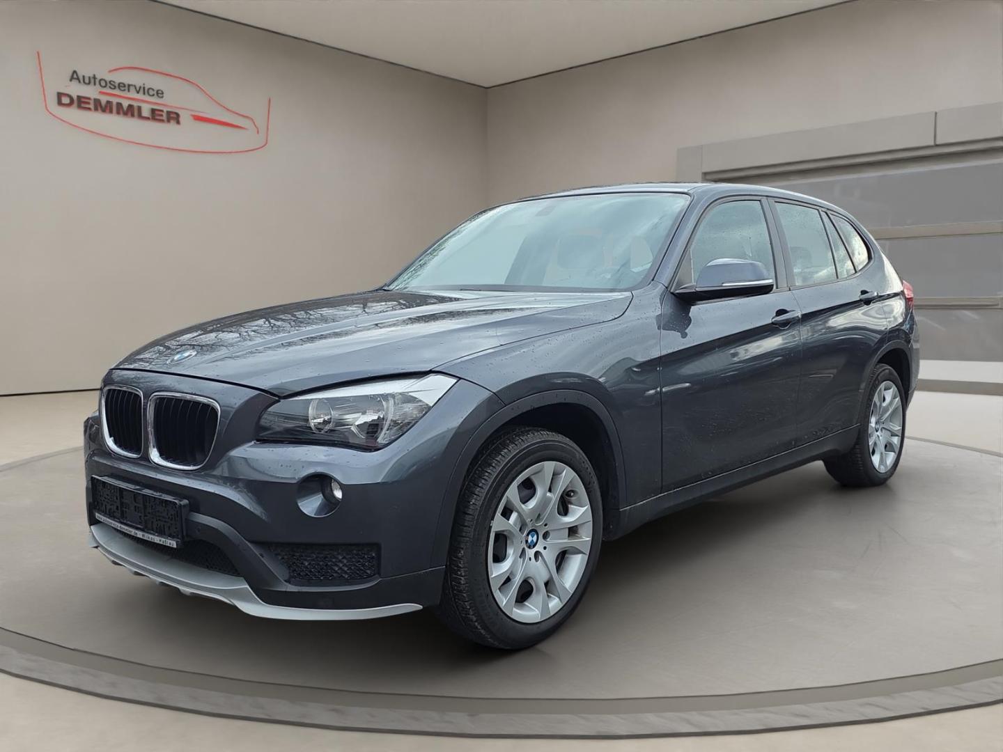 BMW X1 18 i sDrive Klima,Sitzheizung, Parksensoren