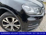 Volkswagen TOUAREG 4.2TDI 340HP | 3XR-LINE | FULLY LOADED