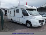 Adria Coral 680 SP - Adria Teilintegrierter