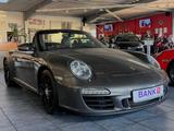 Porsche 911 Carrera GTS Cabrio/CHRONO/BOSE/SCHALTER/19&a - Porsche aus 2011: 911