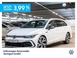 Volkswagen Golf 8 Variant R-Line 2.0 TSI DSG Navi Kamera - mit Benzin-Antrieb: Kombi, 2.8