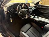 BMW 520d Touring G31 Sportline - BMW 520 Gebrauchtwagen in Bremen