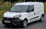 Fiat Doblo Maxi Lang - Fiat Doblo: Lang
