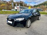 Audi A4 35 TDI S tronic Avant