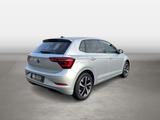 Volkswagen Polo MOVE 1.0 TSI DSG ACC RFK Navi LED PDC v/h - Volkswagen Gebrauchtwagen in Heilbronn
