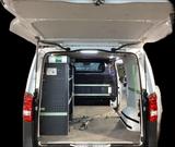 Mercedes-Benz Vito Kasten 114/116 CDI, 119 CDI/BT 4x4 lang - Mercedes-Benz Vito in Freiburg