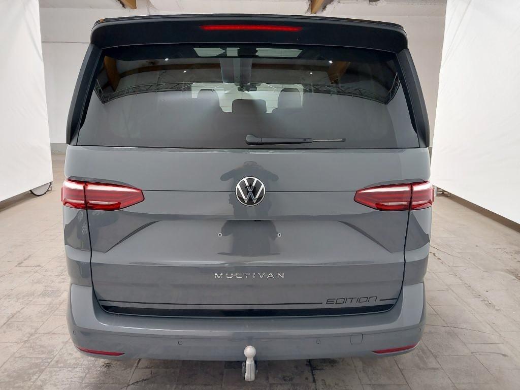 Volkswagen T7 Multivan Edition Lang|Deutsch Fzg|UNFALLFREI