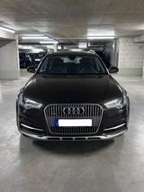 Audi A6 Allroad | Baujahr: 2013 | Leistung... - Audi A6 Allroad in Hamburg