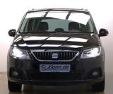 Seat Alhambra 2.0 TDI 177PS DSG Style Memory Pano AHK - Seat mit Diesel-Antrieb: 0