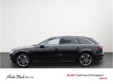 Audi A4 Avant S line 2.0 TFSI Stronic Navi ACC Kamera - Audi Gebrauchtwagen in Gießen