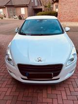 Peugeot 508 GT HDi 200 Automatik GT - gebrauchte Peugeot 508 aus dem Jahr 2012