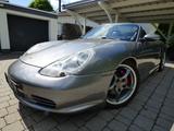 Porsche Boxster S *AEROkit ab Werk*Gemballa Auspuff*Xeno - Porsche Boxster aus 2004