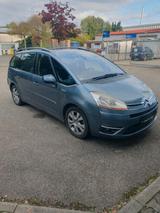 Citroën c4 grand picasso - Citroën C4 Grand Picasso Gebrauchtwagen