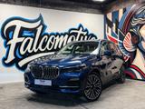 BMW xDrive45e*PHEV*PANODAK*LUCHTVERING*WIFI* - BMW X5 mit Halbautomatikschaltung