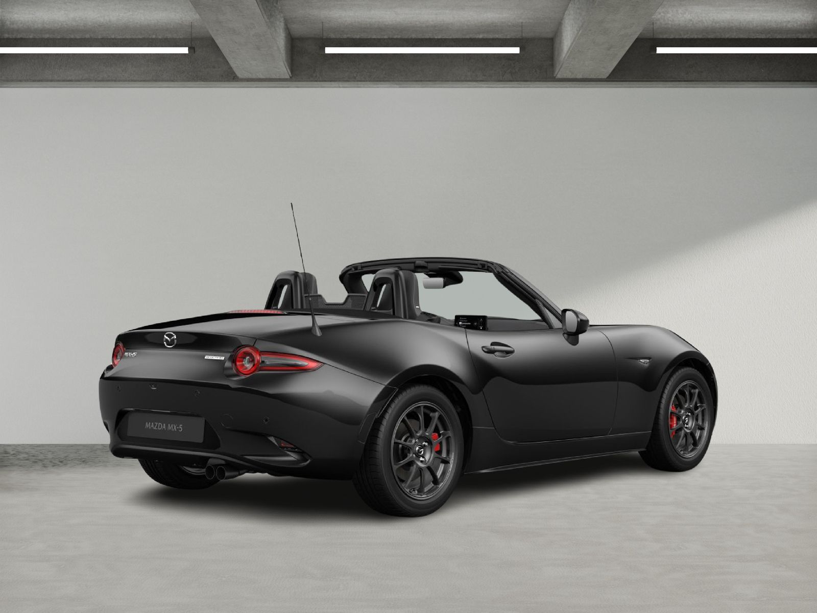 Mazda MX-5 - Bild 2