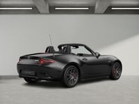 Mazda MX-5 - Vorschau Bild 2