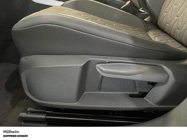 Volkswagen Taigo ENERGY 1.0 TSI DSG KAM PlusPaket Infotai, миниатюра 10