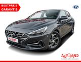 Hyundai i30 Fastback 1.5 Trend Mild-Hybrid LED Navi PDC - Hyundai i30 Gebrauchtwagen in Erfurt