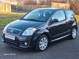 Citroën C2 VTR - Citroën C2 in Köln