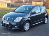 Citroën C2 VTR - Citroën C2 in Köln