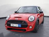 MINI Cooper S Chili Sportsitze, PDC hinten, Navi LED - MINI MINI: Rot