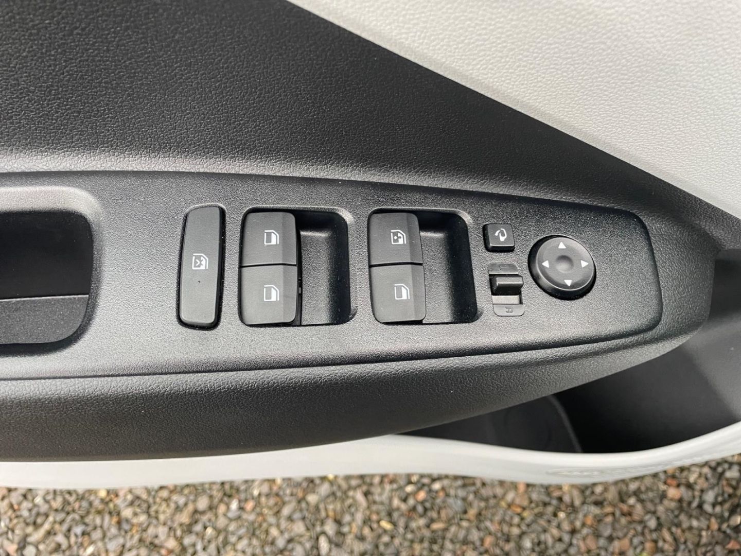 Fahrzeugabbildung Hyundai i10 1.2 Prime Allwetter Navi Kamera Sitzheizung