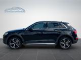 Audi Q5 40 TDI quattro sport/AHK/HUD - gebrauchte Audi Q5 aus dem Jahr 2019