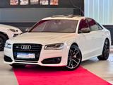 Audi S8 plus Keramik HeadUp Matrix Carbon 360 ACC 21" - Audi S8: Limousine